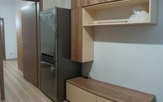 Apartament cu o cameră, Cubis Tătărași, Iași - Poză 6