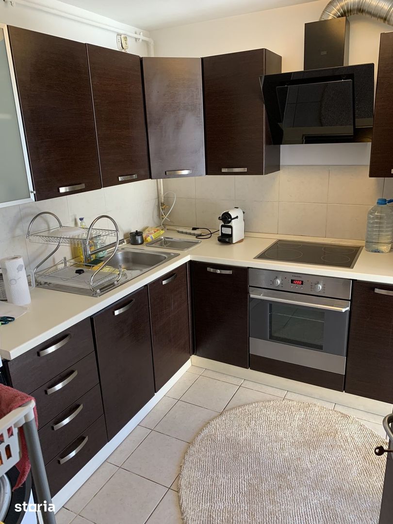Apartament 2 camere cu loc de parcare in complexul Rose Garden - Poză 16