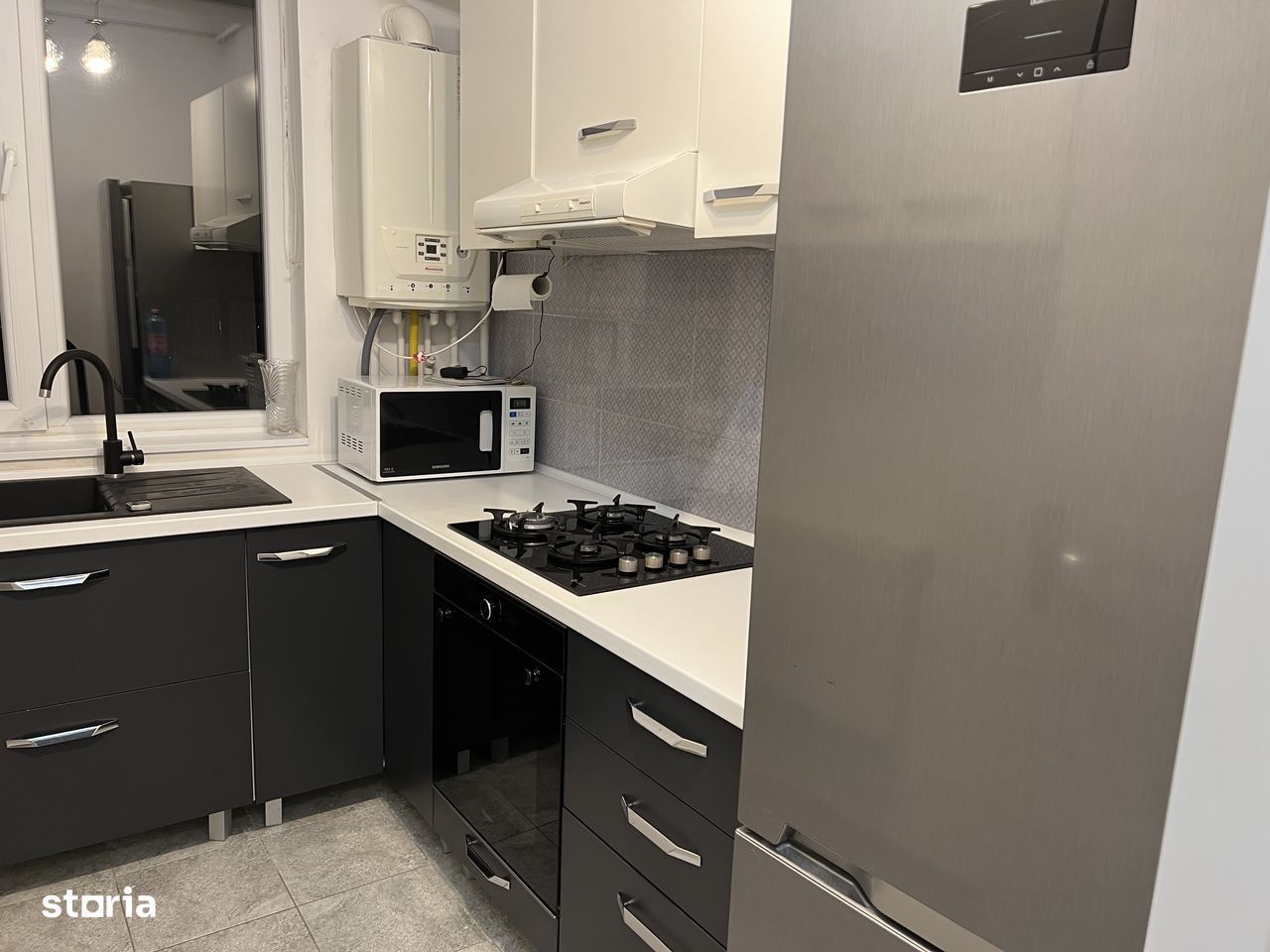 Apartament 2 camere  Mall Grand Arena - Poză 4