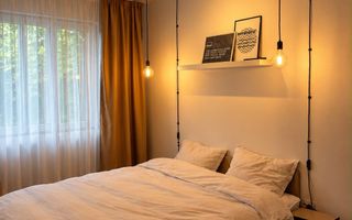 Apartament 1 cameră renovat | Central – Bălcescu | 5 min UVT - Poză 1