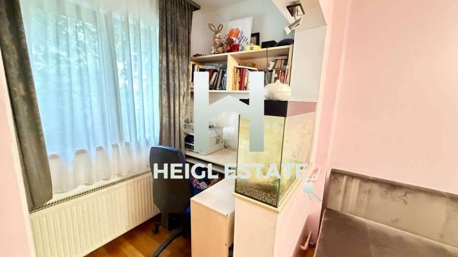 EXCLUSIVITATE Apartament cu 3 camere de vânzare in zona Lipovei, Timișoara - Poză 5