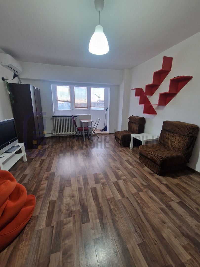 Garsoniera Vitan (Str. Brailita) | 40 m | metrou Dristor - Poză 3