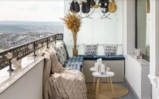 Apartament 1C, Copou, 43,4mp, 110000euro+TVA - Poză 1