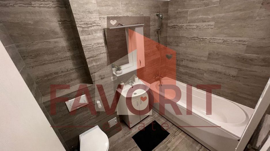 Apartament 2 camere decomandat | Giroc - Poză 6