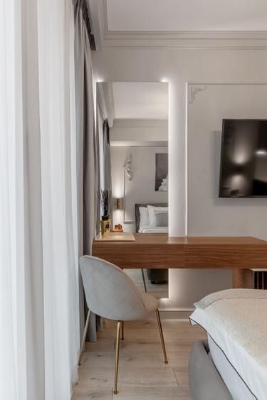 Studio premium pe Șoseaua Nordului – design de revistă | Investiție - Poză 12