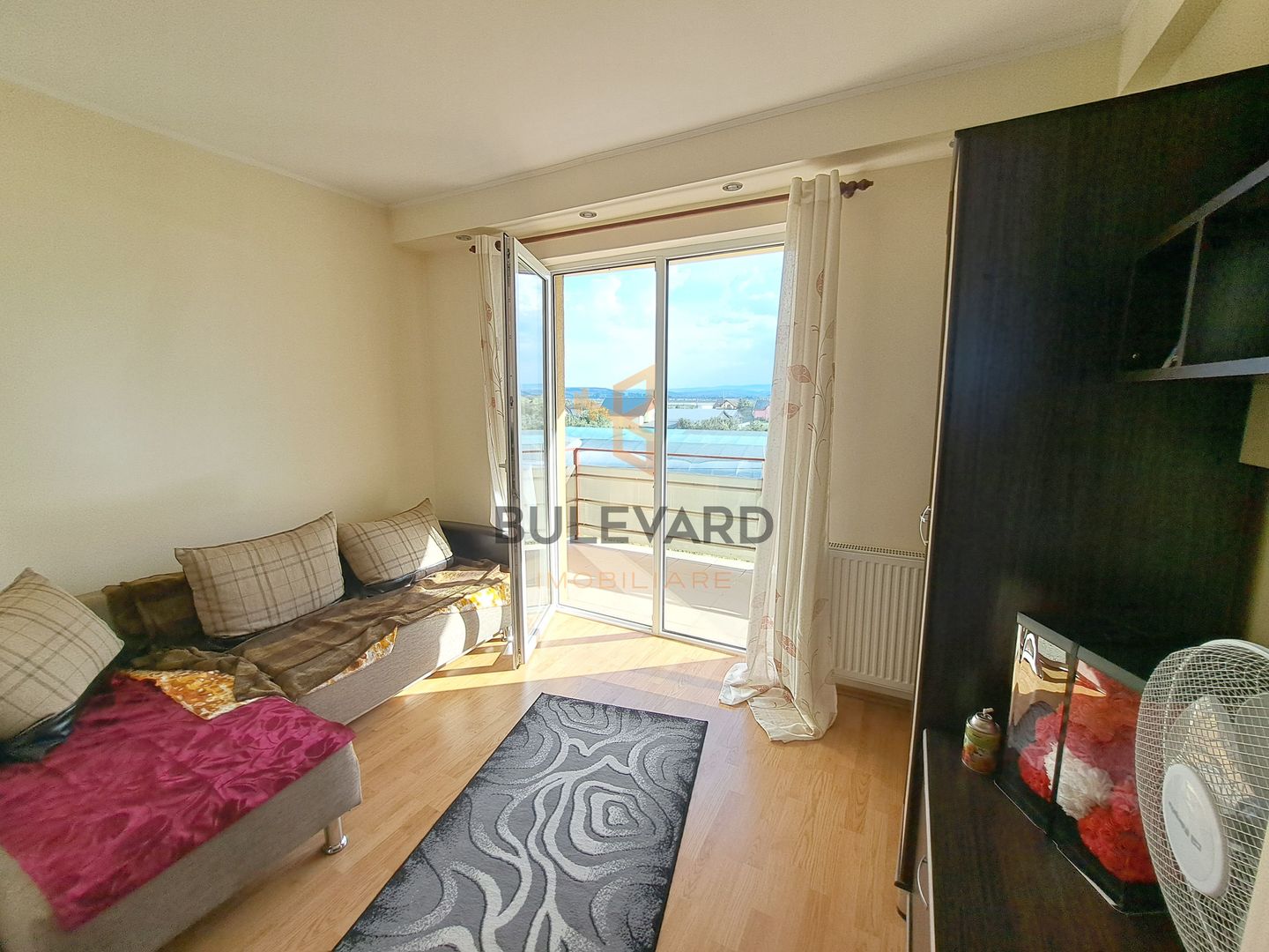 Comision 0! Apartament 3 camere, in Jucu! - Poză 4