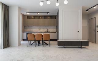 4 camere 120 mp curte 84 mp Iancu Nicolae Jolie Village finalizat Ready to move in - Poză 10