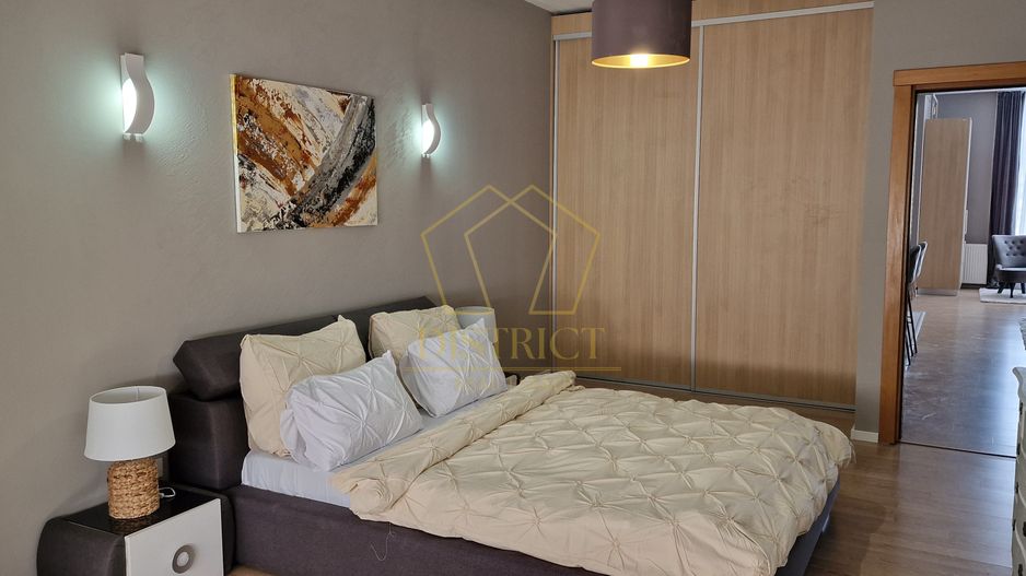 Apartament superb cu 4 camere | Take Ionescu - Poză 10