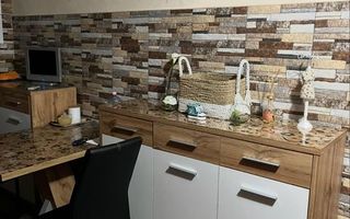 2 camere etaj 1 , Aradului-Torontalului - Poză 1