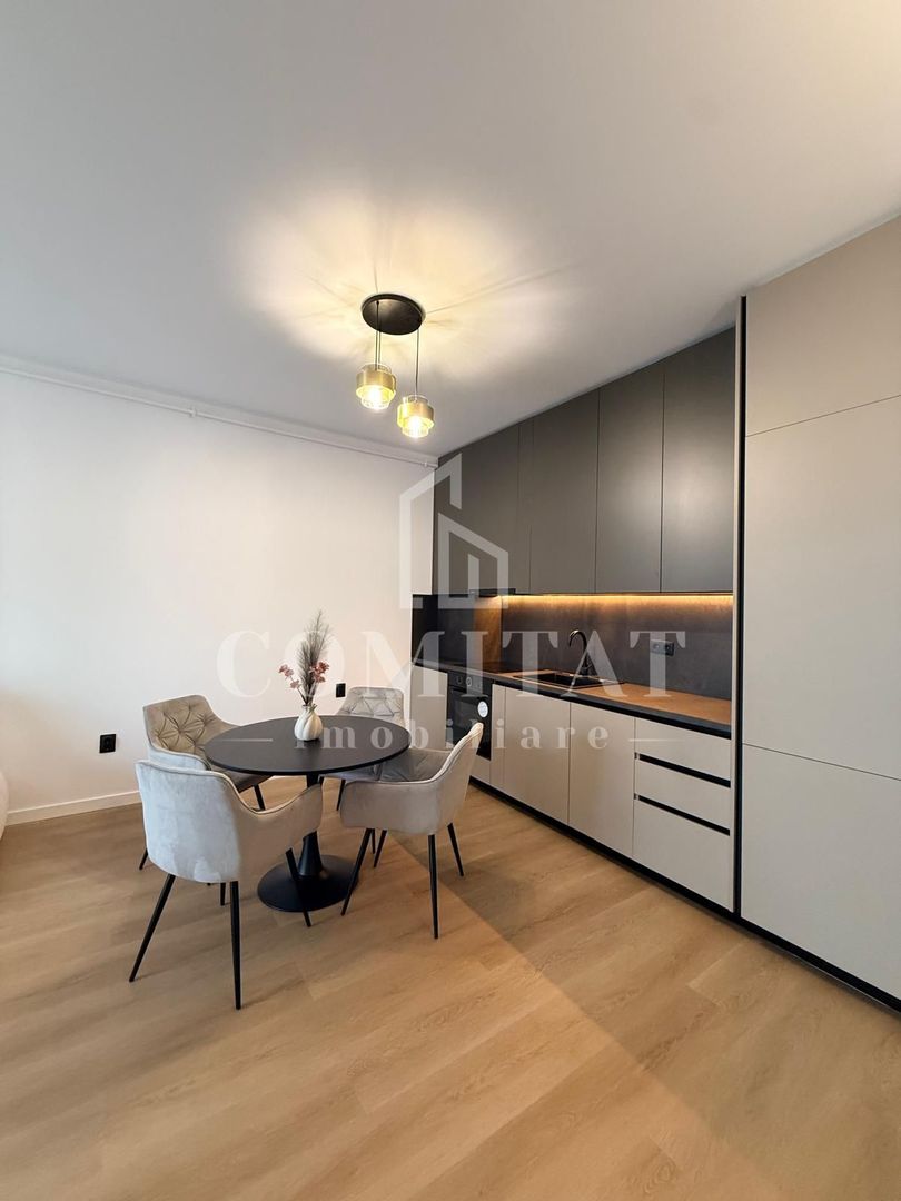 Apartamnet la cheie | Etaj intermediar | Zona Eroilor Floresti - Poză 6