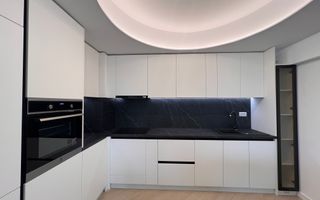 PRIMA INCHIRIERE | CORTINA PIPERA | PARCARE SUBTERANA | TERASA - Poză 7