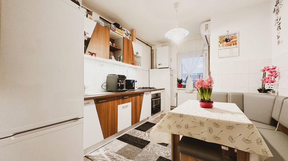 VANDUT - 2 camere - Telegrafului - Poză 14