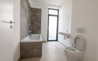 Ateneo - Torontalului | 2 Camere | Decomandat | Balcon 11 mp | Loc de Parcare. - Poză 12