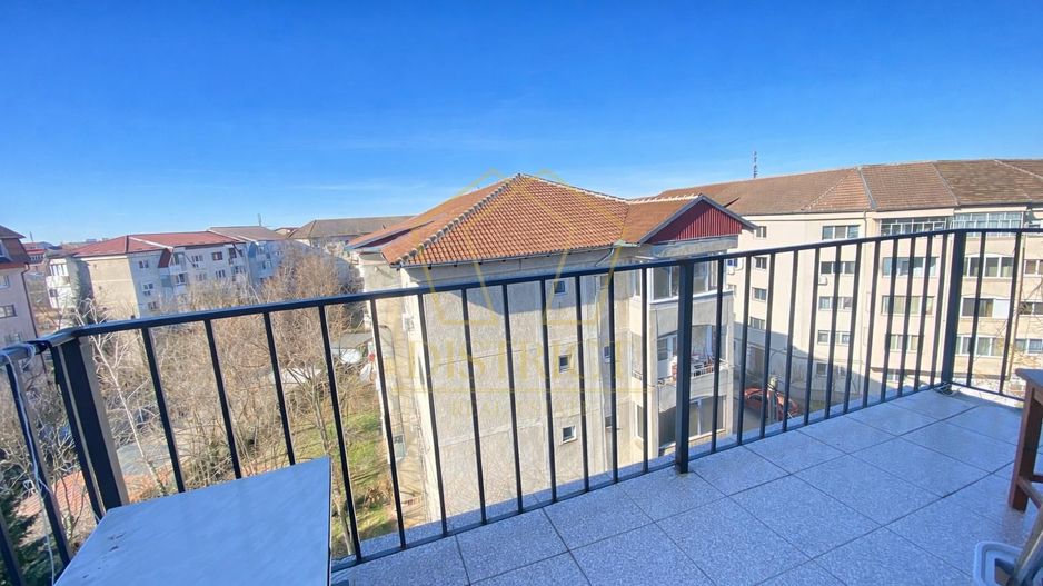 Apartament spatios cu 3 camere | Lipovei | COMISION 0 - Poză 14