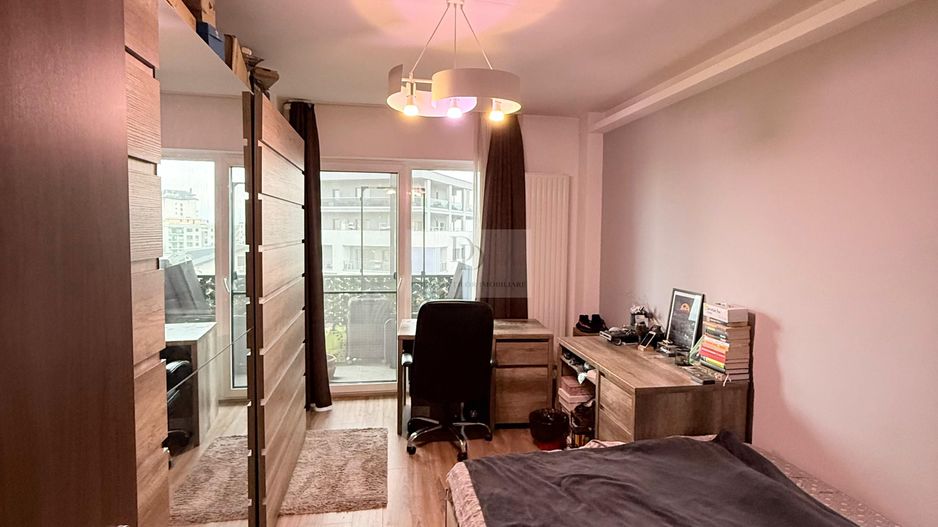 Apartament 3 camere | Parcare inclusă | Sophia Residence – Bună Ziua - Poză 4