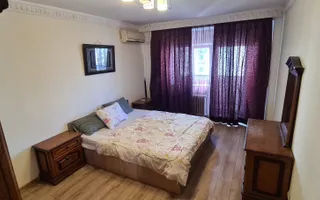 Apartament 3 Camere de Închiriat în Decebal – Sector 3 - Poză 16