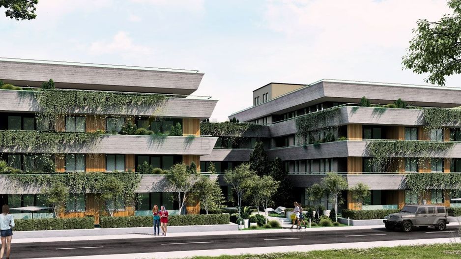 Pipera Concept 2 - Poză 1