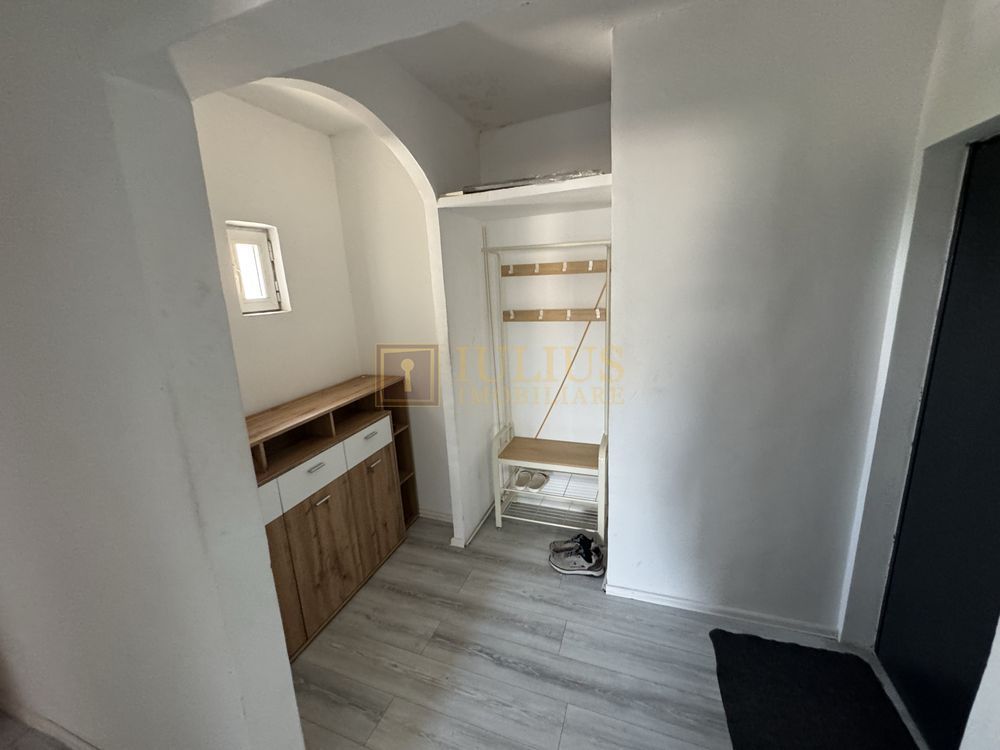recent renovat| 3 camere-2 dormitoare|  Complex Studentesc| centrala proprie| - Poză 7