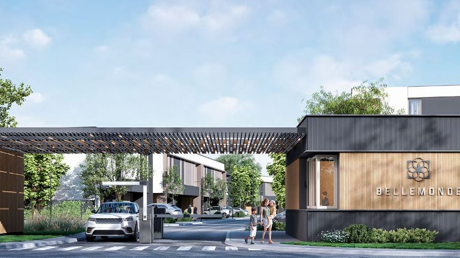 Vila insiruita premium | Curte 84 mp | 2 parcari | Bellemonde Pipera - Poză 7