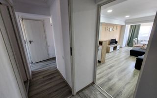 Apartament 3 camere, pozitie excelenta, Cetatea Alba Carolina - Poză 9