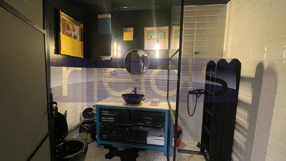 VANZARE INVESTITIE STUDIO OPEN SPACE 96MP ULTRAFINISAT ZONA CENTRALA ARMENEASCA - Poză 15