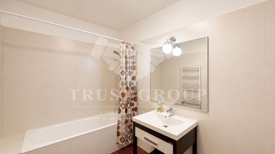 Herastrau - Aron Cotrus | 3 camere | Pet Friendly | 2 locuri de parcare + boxa - Poză 9