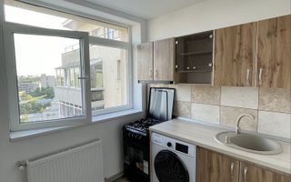 Apartament 2 camere/ balcon/ reabilitat/ Bd. Dinicu Golescu, București - Poză 7