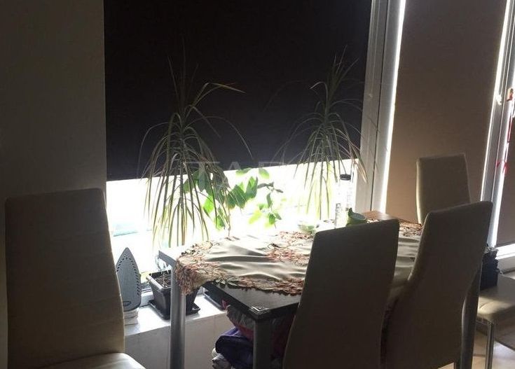 Apartament cu terasă generoasă – zona Petrom. - Poză 4