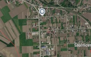 Teren intravilan 5.000 mp, parcelabil, Stolniceni-Prăjescu, Iași – 15 €/mp - Poză 1