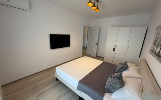 AP. 2 CAMERE- PARCARE INCLUSA, CENTRALA, BUCATARIE INCHISA, MODERN - Poză 6