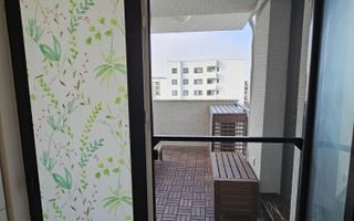 APARTAMENT CU 3 CAMERE LA INCHIRIERE IN COMPLEX GREENFIELD - Poză 15