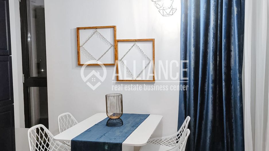 TOMIS NORD(COD 05) - Apartament 2 camere, cu loc de parcare subteran - Poză 8