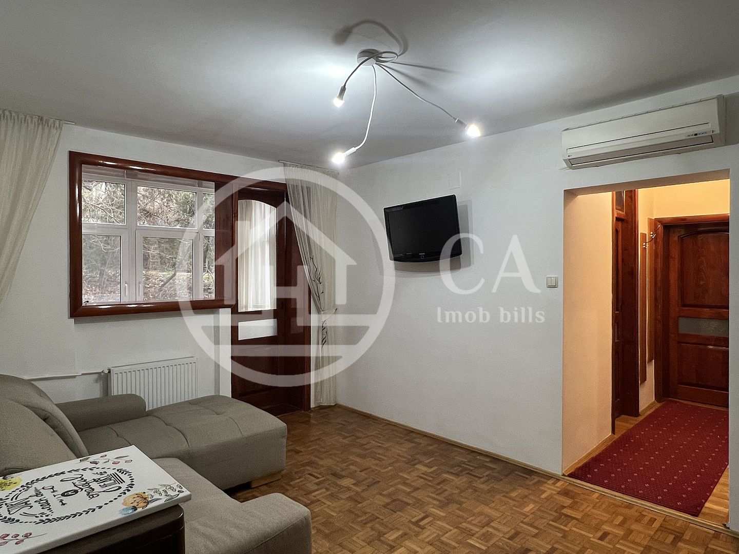 Apartament cu 3 camere de inchiriat in zona Central, Oradea - Poză 2