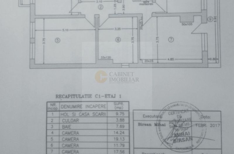 Vilă Modernă în Domenii, Aproape de Biserica Casin - Poză 5