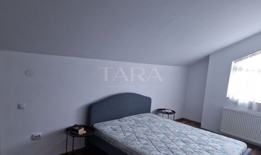 Apartament spațios cu 4 camere, în zona centrală Eroilor, Floresti. - Poză 7
