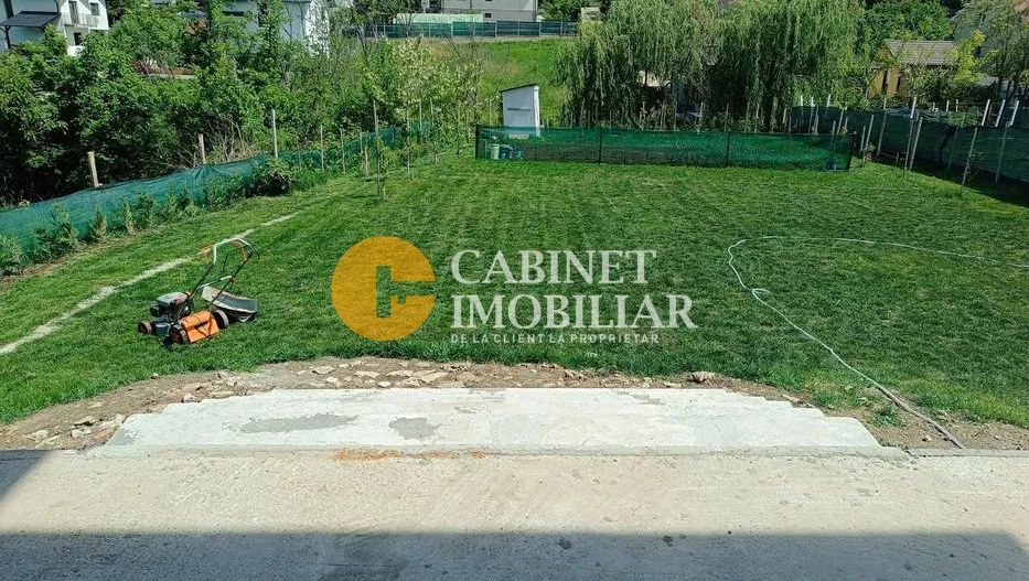 OPORTUNITATE Casa Breazu 250MP utili si 1100 MP TEREN LANGA APOLO - Poză 5