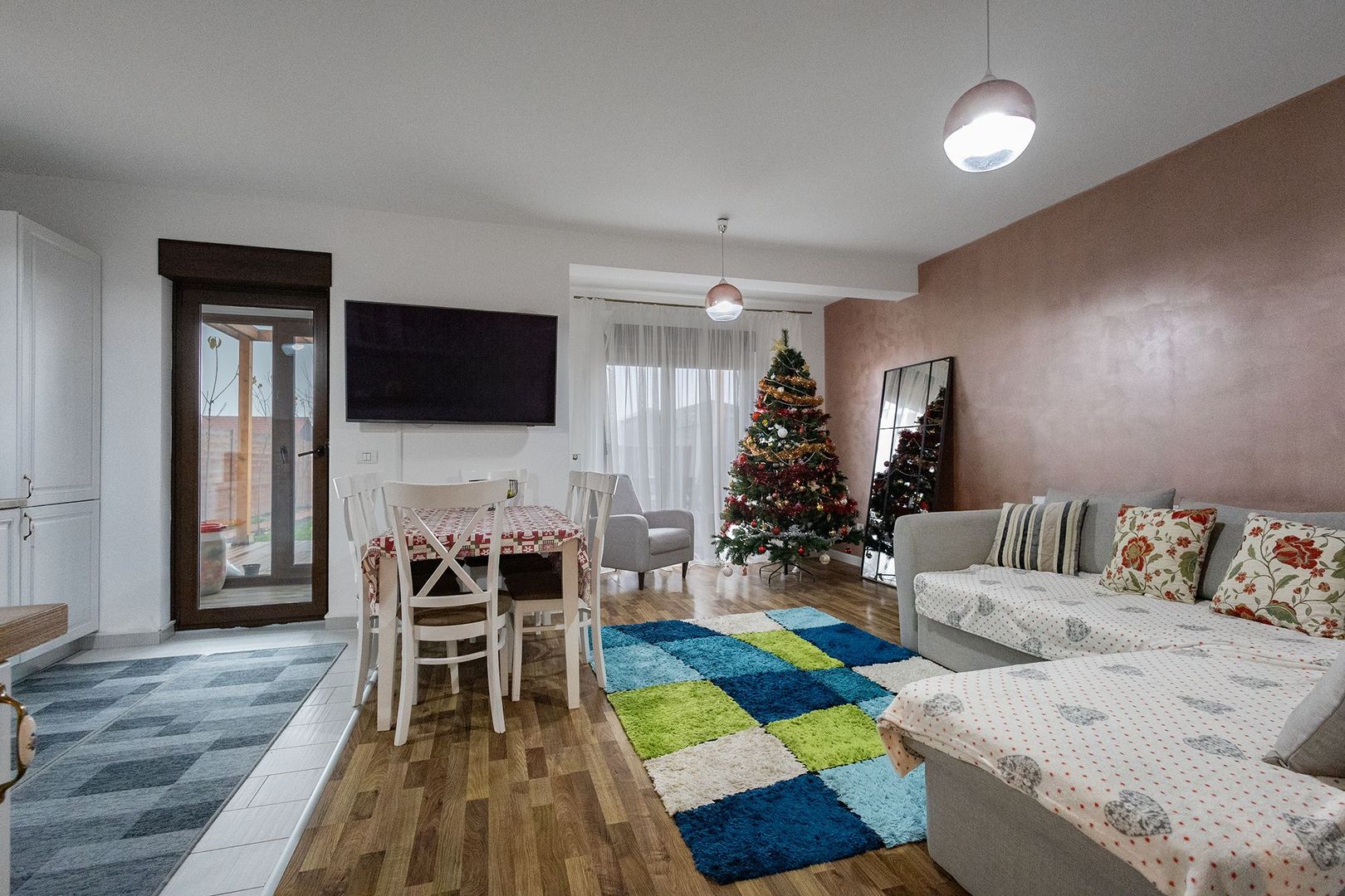 Casa individuala la pret de duplex langa padure | Comision 0% - Poză 6