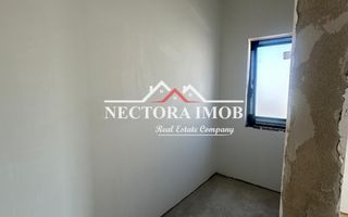 NECTORA IMOB-Casa semifinisata/la cheie Santandrei, 4 camere, 2 bai - Poză 14