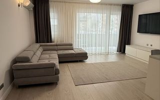 Apartament de 2 camere modern, 64mp, zona Iulius Mall - Poză 2