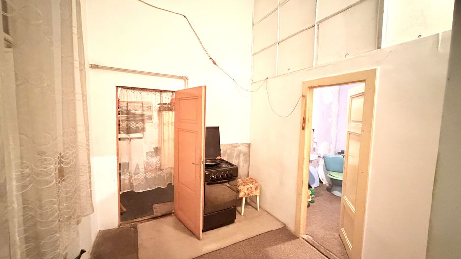 Vânzare apartament 4 camere, ultracentral 150 mp, 4 boxe incluse - Poză 7