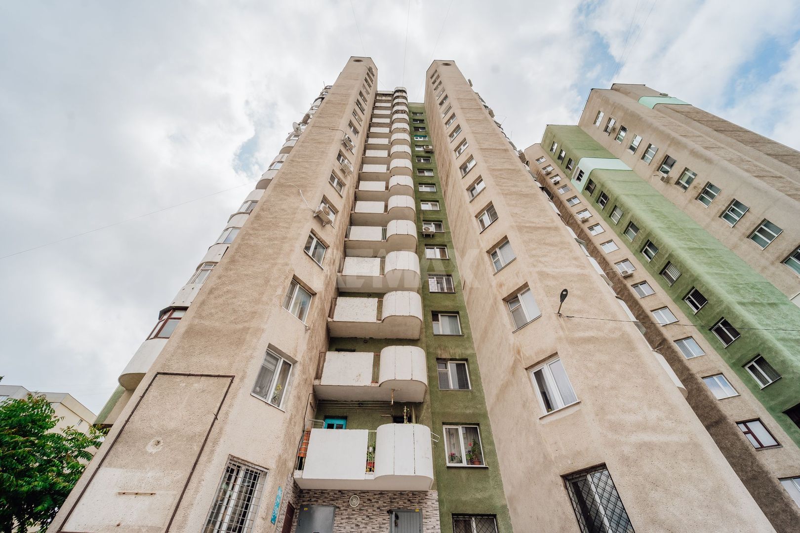 Spre chirie apartament cu 1 cameră – Centru, str. Ismail 96/1 - Poză 15