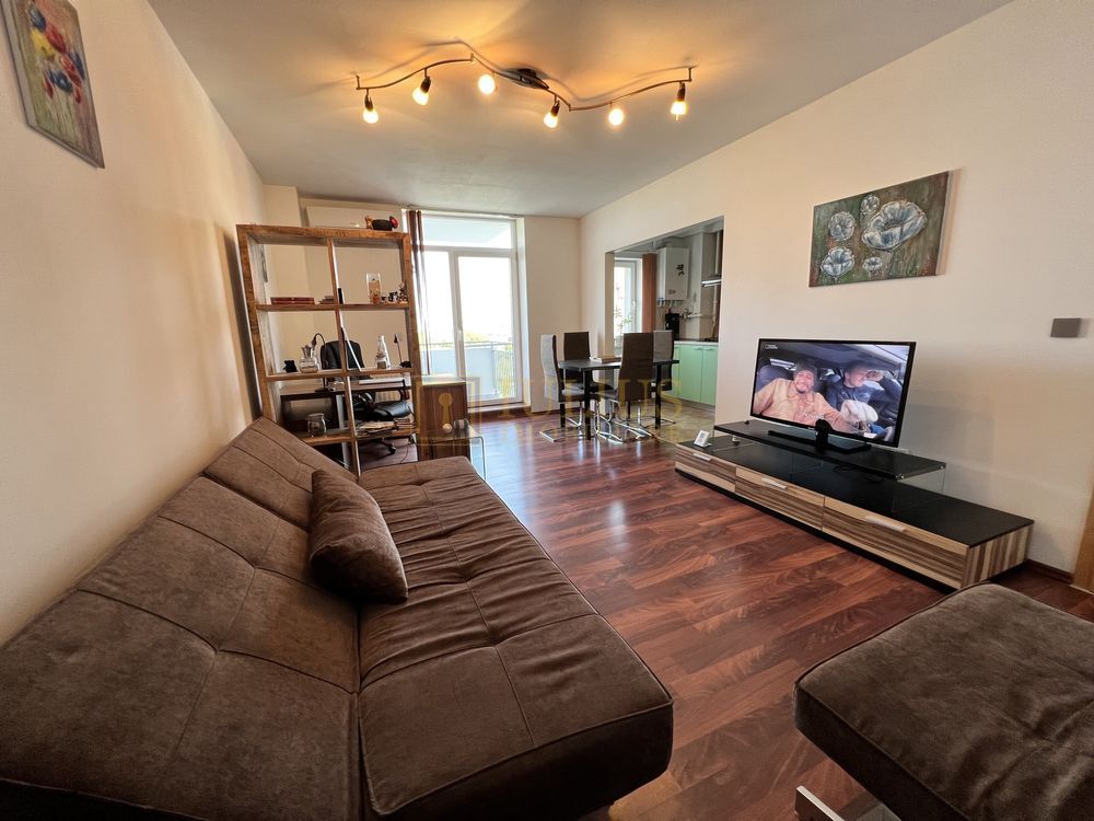 2 camere,  zona Aradului (Banu Construct) aproape de Agronomie - Poză 3