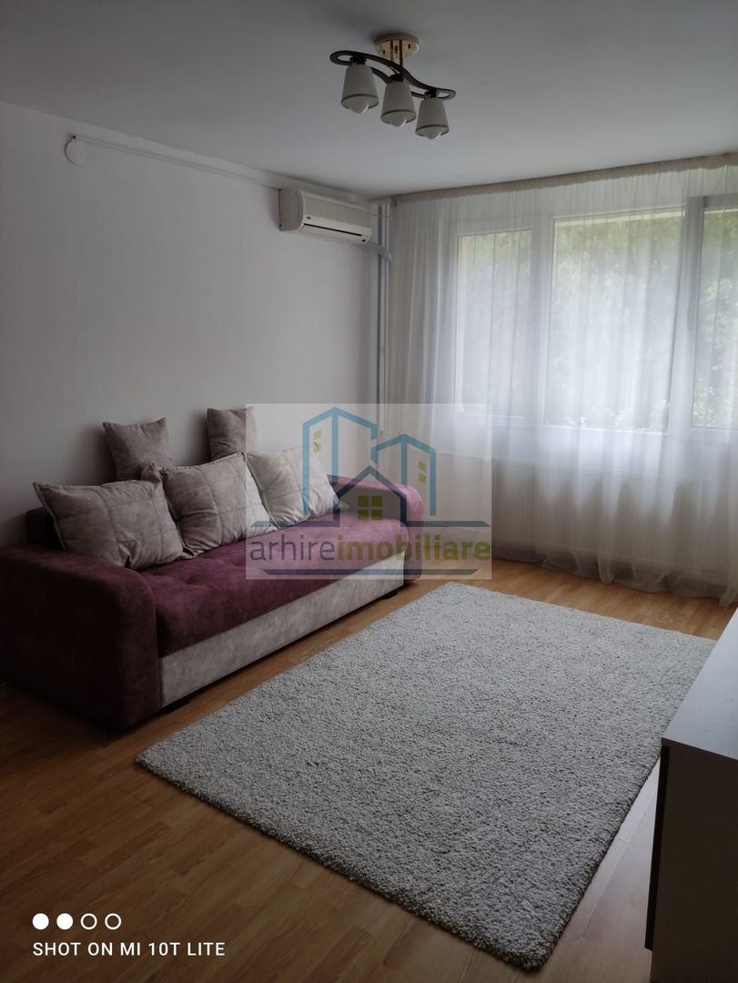 Apartament 3 camere Piata Rahova - Poză 3