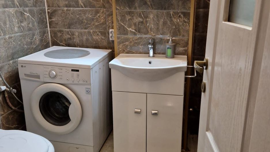 BRASADAS vinde apartament 4 camere Mănăștur - Poză 5