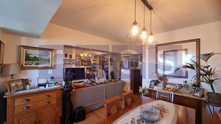 VANZARE - PENTHOUSE-5 CAMERE- TERASA -ZONA- UNIRII- FANTANI - Poză 6