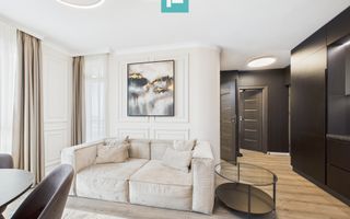 Apartament cu 3 camere Maniu Residence - Poză 3