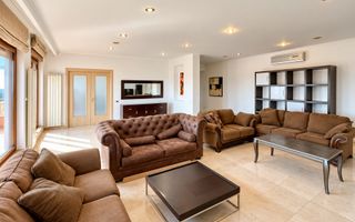 Penthouse 5 camere 287 mp | Terase 195 mp | lift privat | 2 Parcări - Poză 1