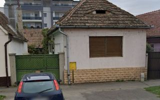 Casa Individuala I Acces auto  I Piata Cluj- Kogalniceanu - Poză 1