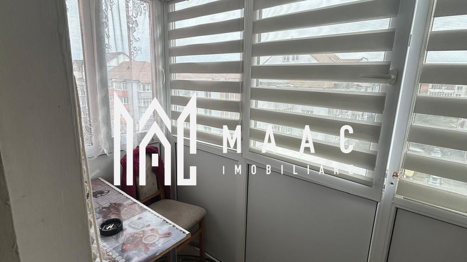 Apartament 3 Camere I Decomandat I Balcon I Valea Aurie - Poză 7