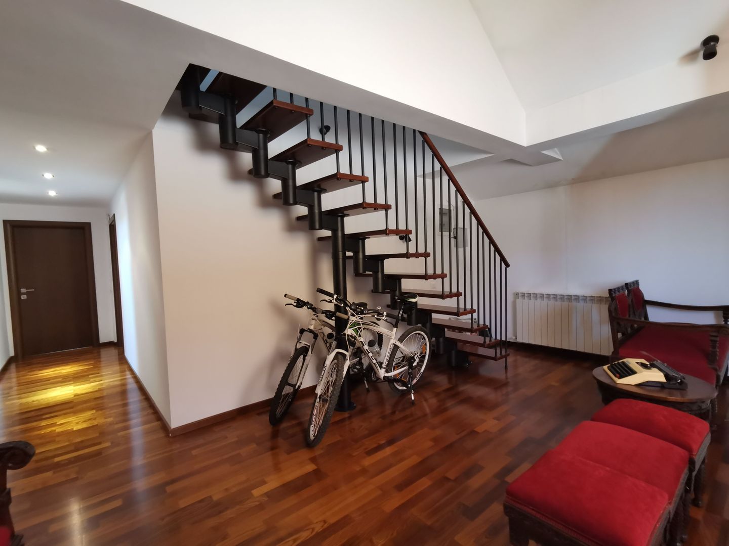 Vila individuala | teren 653 mp | zona Martha Bibescu - Poză 17